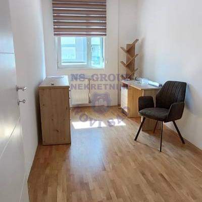 stan za izdavanje Novi Sad 62m2 17097