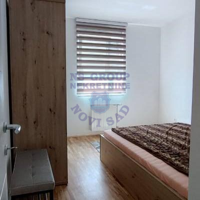stan za izdavanje Novi Sad 62m2 17097