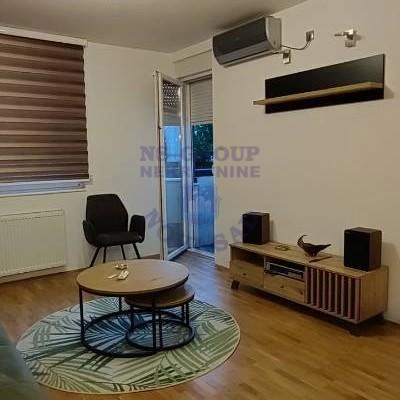 stan za izdavanje Novi Sad 62m2 17097