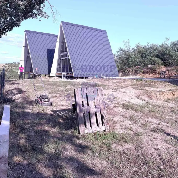 plac na prodaju Bukovac, 2502m2 575653