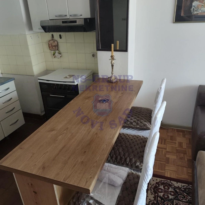 stan za izdavanje Novi Sad 47m2 10013