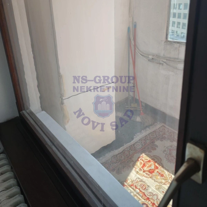 stan za izdavanje Novi Sad 47m2 10013