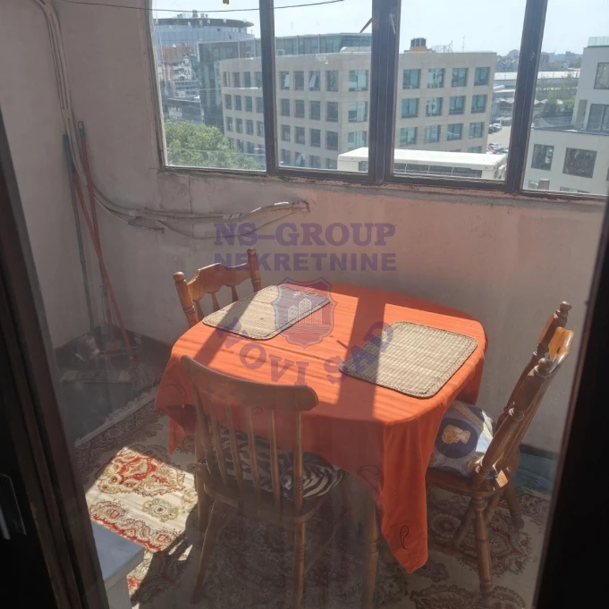 stan za izdavanje Novi Sad 47m2 10013