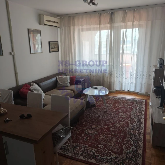 stan na prodaju Novi Sad, 47m2 10013