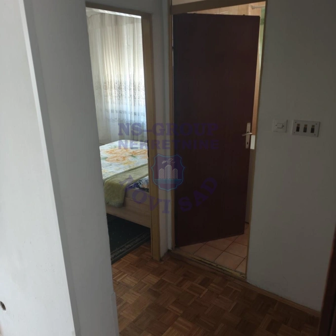 stan za izdavanje Novi Sad 47m2 10013