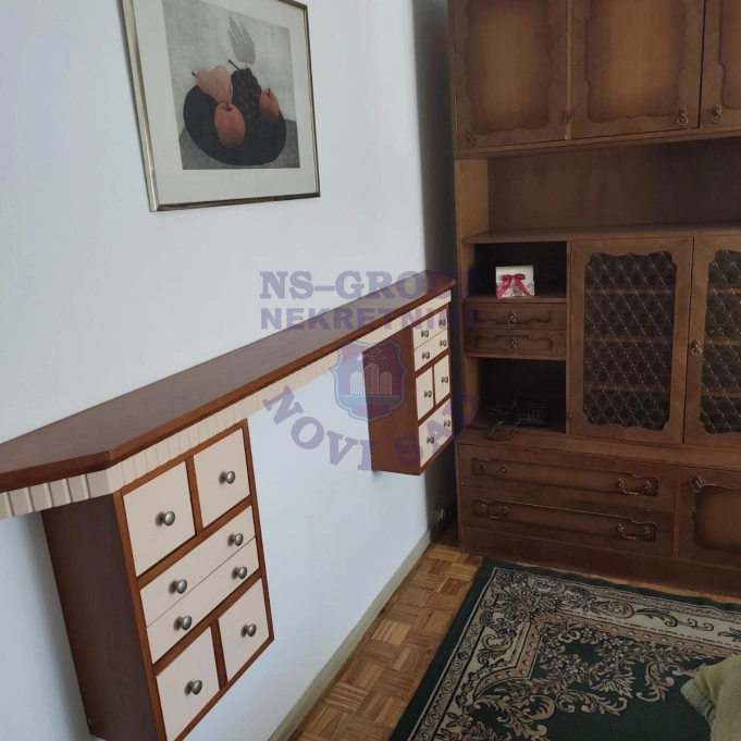 stan za izdavanje Novi Sad 47m2 10013