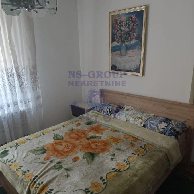 stan za izdavanje Novi Sad 47m2 10013