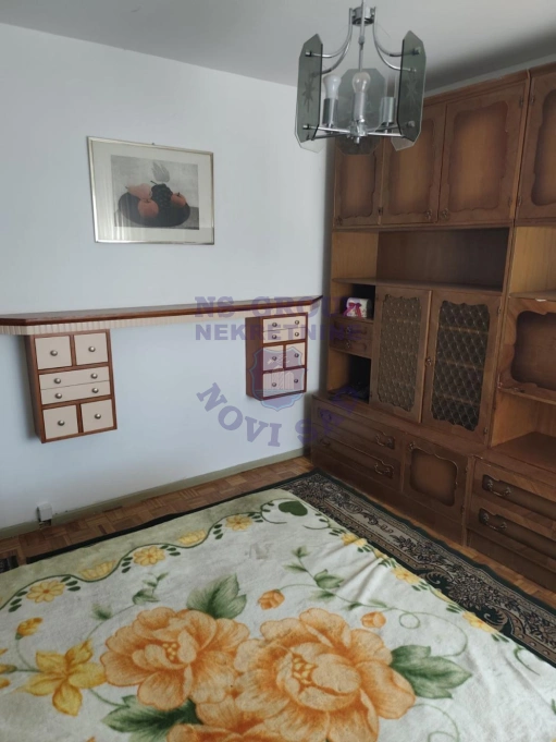 stan za izdavanje Novi Sad 47m2 10013