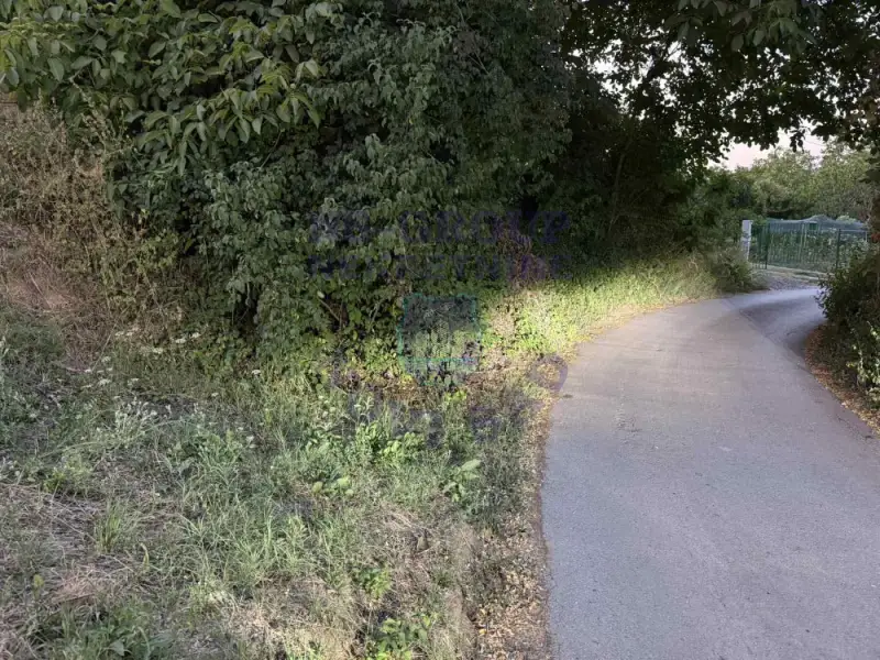 Plac na prodaju Sremska Kamenica 1521m2, 575845