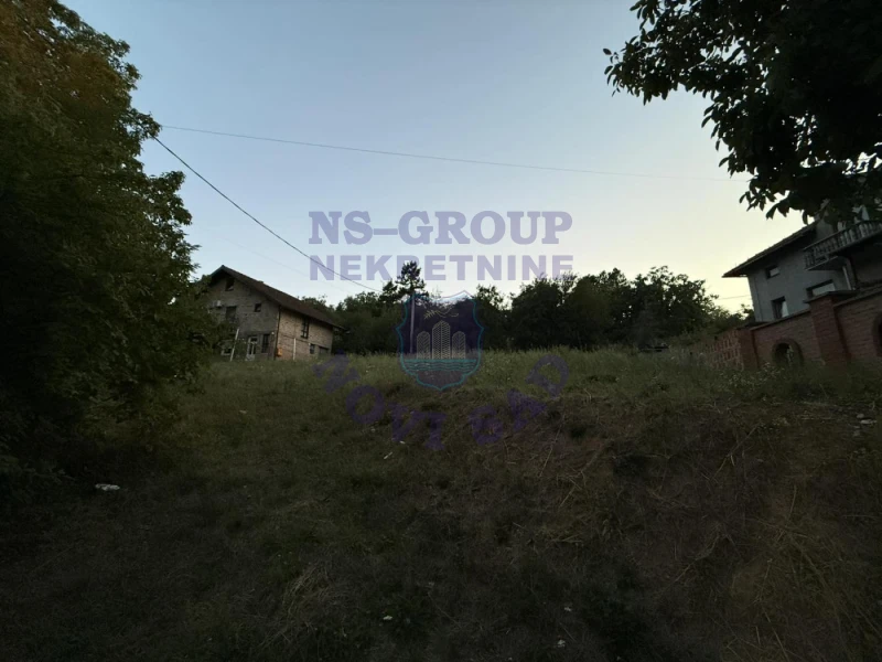 Plac na prodaju Sremska Kamenica 1521m2, 575845