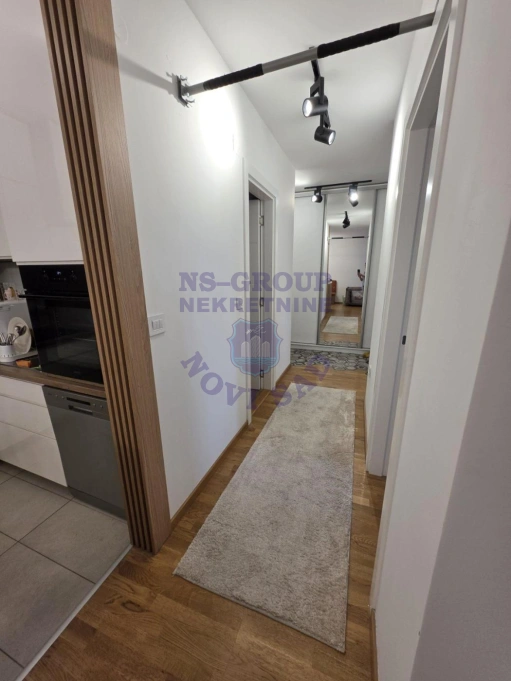 stan na prodaju Novi Sad 63m2 575913