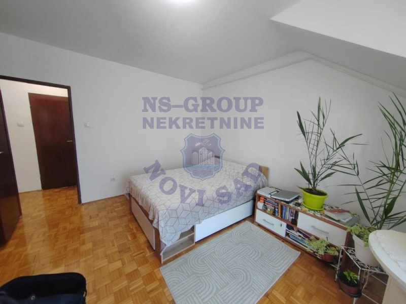 Stan na prodaju Novi Sad 52m2, 575934
