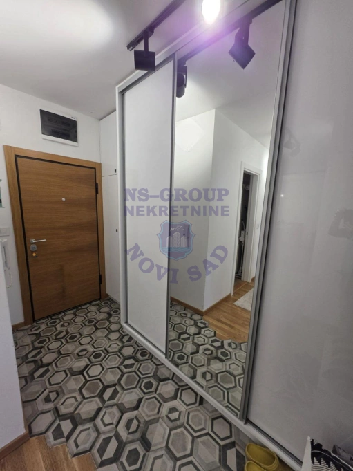 stan na prodaju Novi Sad 63m2 575913