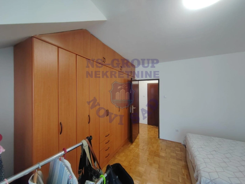 Stan na prodaju Novi Sad 52m2, 575934