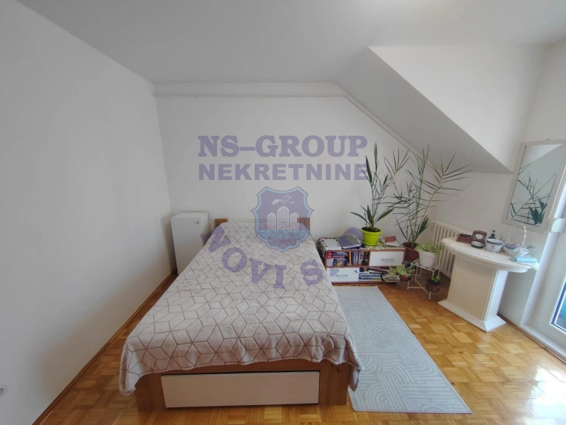 Stan na prodaju Novi Sad 52m2, 575934