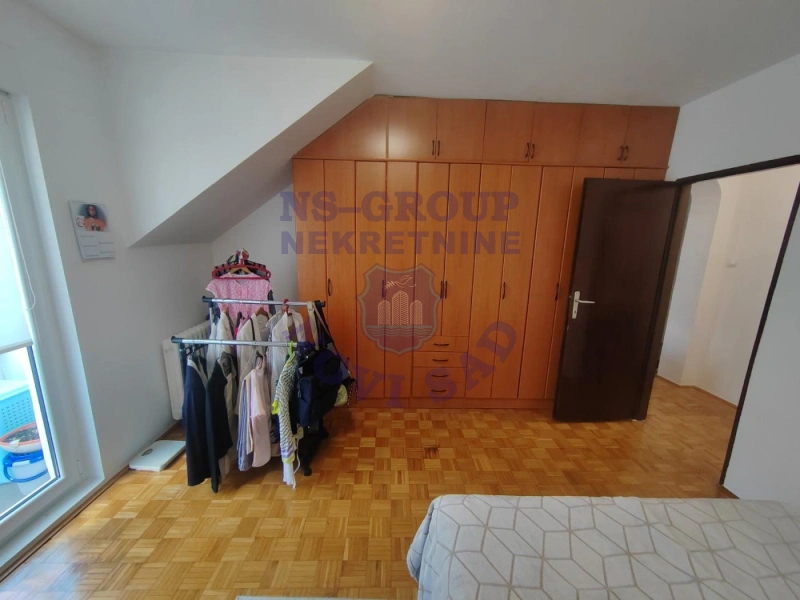 Stan na prodaju Novi Sad 52m2, 575934