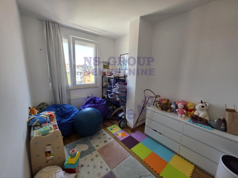 stan na prodaju Novi Sad 63m2 575913