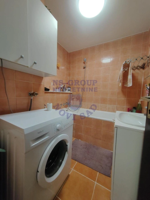 Stan na prodaju Novi Sad 52m2, 575934