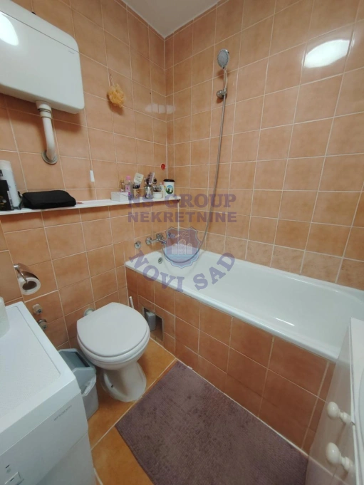 Stan na prodaju Novi Sad 52m2, 575934