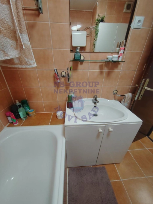 Stan na prodaju Novi Sad 52m2, 575934
