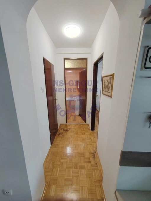 Stan na prodaju Novi Sad 52m2, 575934