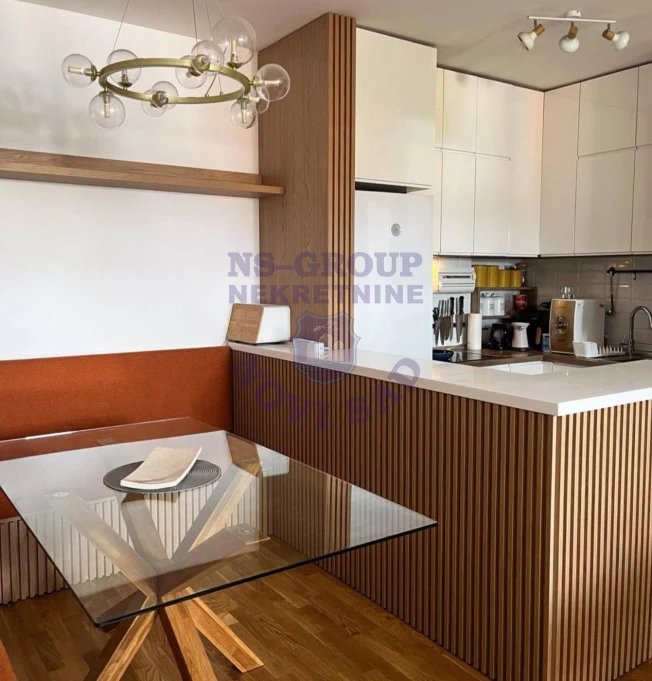 stan na prodaju Novi Sad 63m2 575913