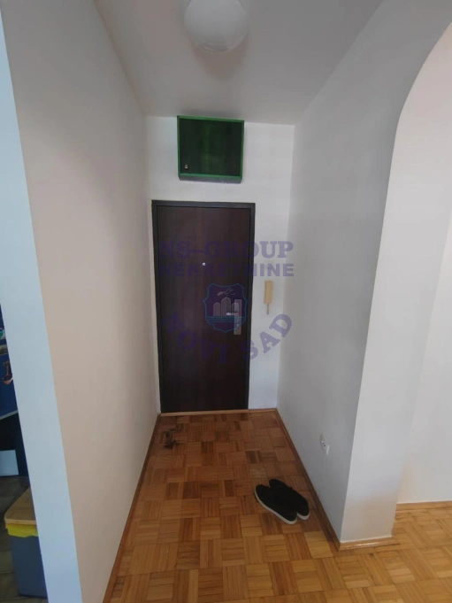 Stan na prodaju Novi Sad 52m2, 575934