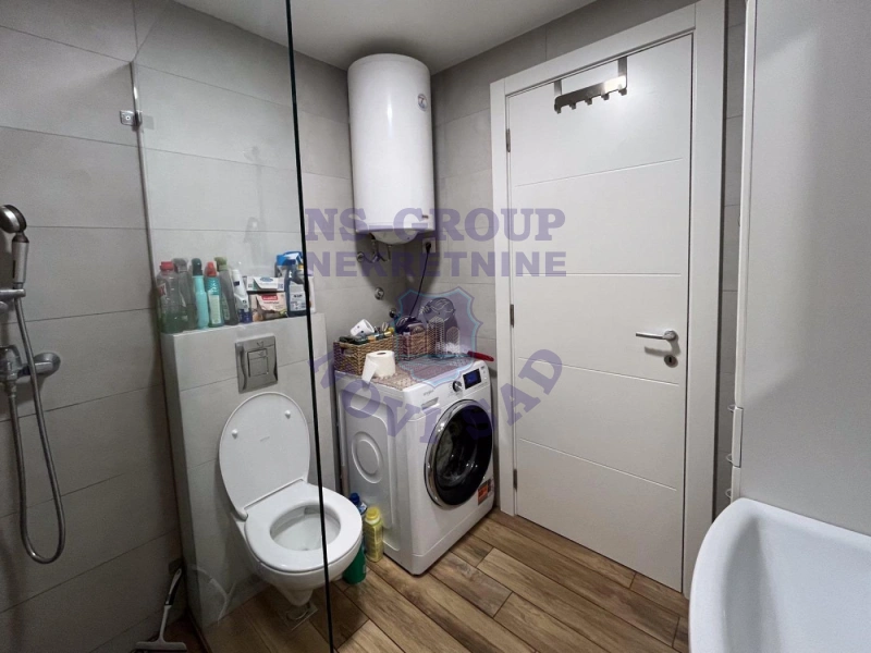 stan na prodaju Novi Sad 63m2 575913