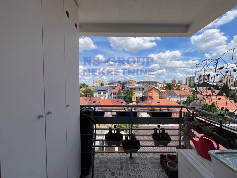 stan na prodaju Novi Sad 63m2 575913