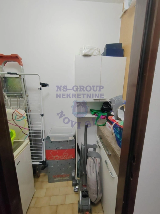 Stan na prodaju Novi Sad 52m2, 575934
