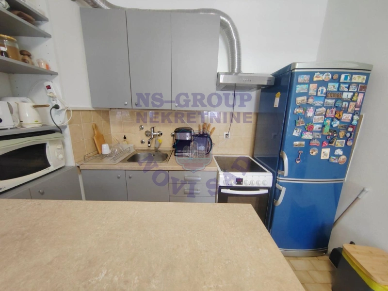 Stan na prodaju Novi Sad 52m2, 575934