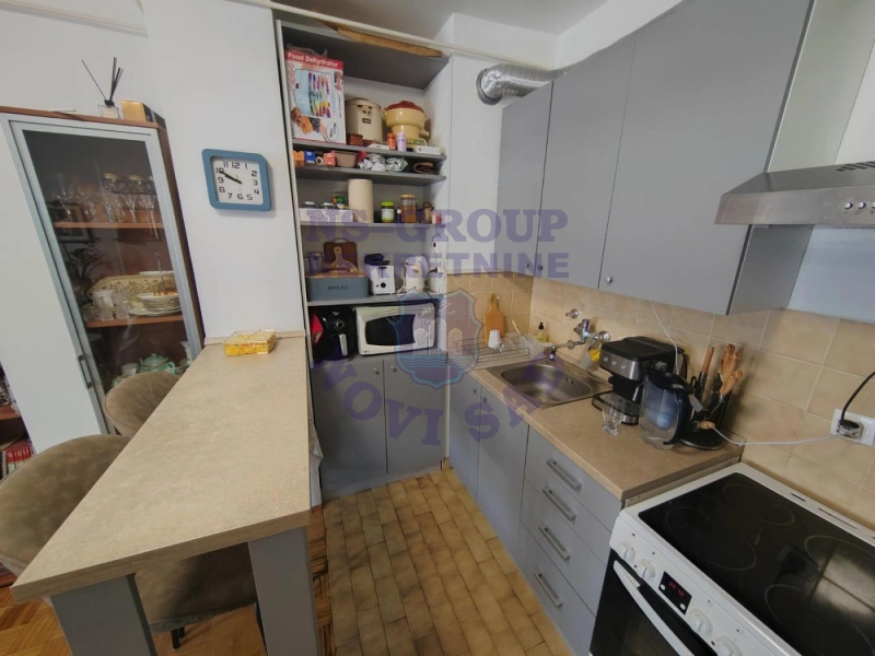 Stan na prodaju Novi Sad 52m2, 575934