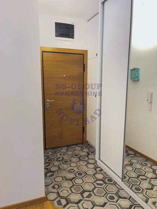 stan na prodaju Novi Sad 63m2 575913