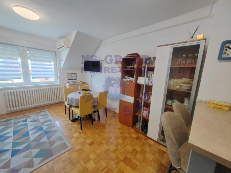 Stan na prodaju Novi Sad 52m2, 575934