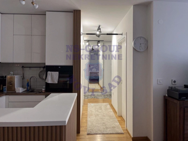 stan na prodaju Novi Sad 63m2 575913