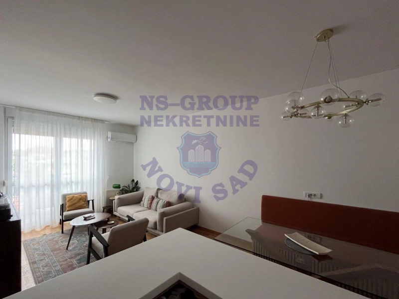 stan na prodaju Novi Sad 63m2 575913