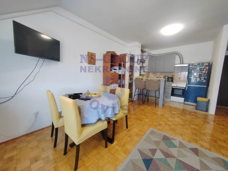 Stan na prodaju Novi Sad 52m2, 575934