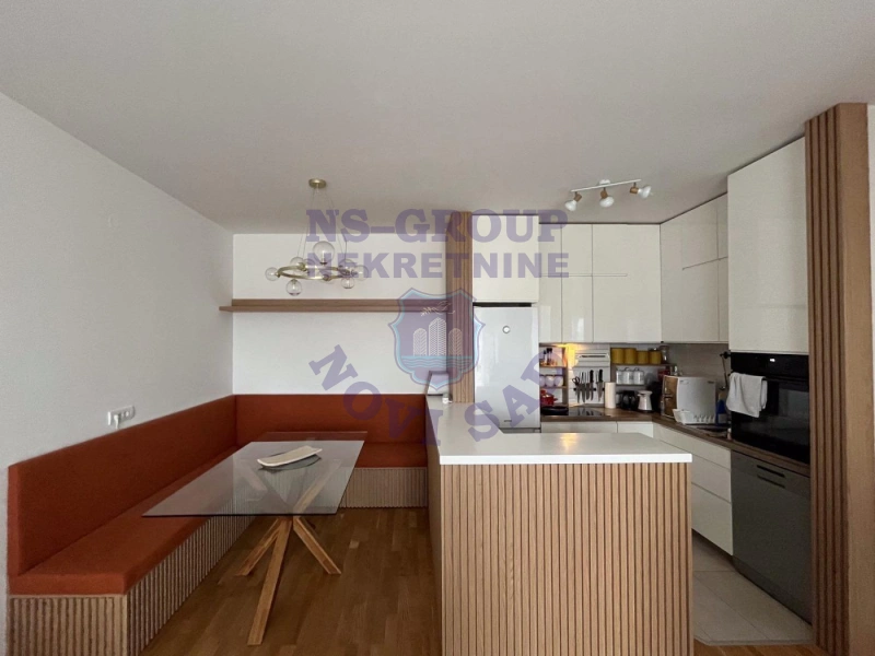 stan na prodaju Novi Sad 63m2 575913