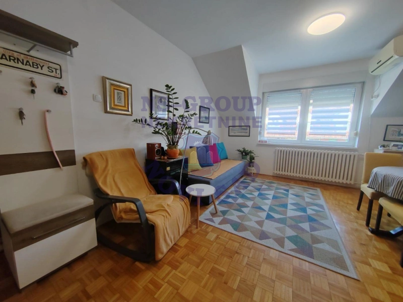 Stan na prodaju Novi Sad 52m2, 575934