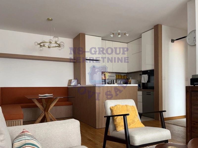 stan na prodaju Novi Sad 63m2 575913