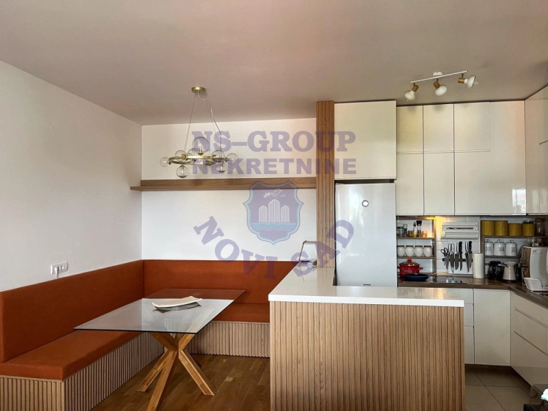 stan na prodaju Novi Sad 63m2 575913