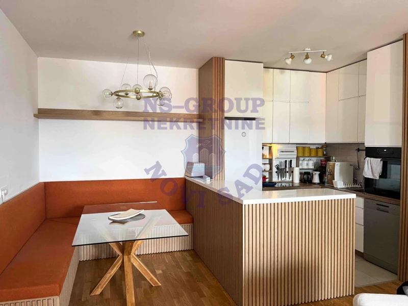 stan na prodaju Novi Sad 63m2 575913