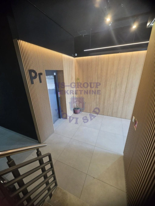 stan na prodaju Novi Sad 63m2 575913
