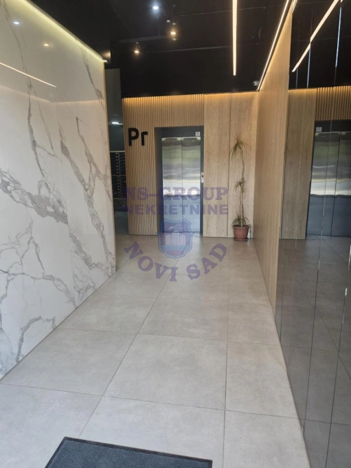 stan na prodaju Novi Sad 63m2 575913