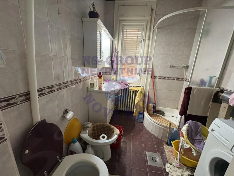 Kuća na prodaju Novi Sad 127m2, 575910