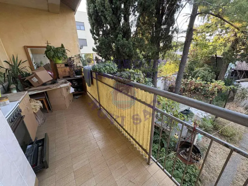 Kuća na prodaju Novi Sad 127m2, 575910