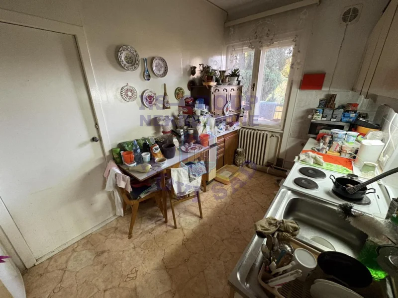 Kuća na prodaju Novi Sad 127m2, 575910