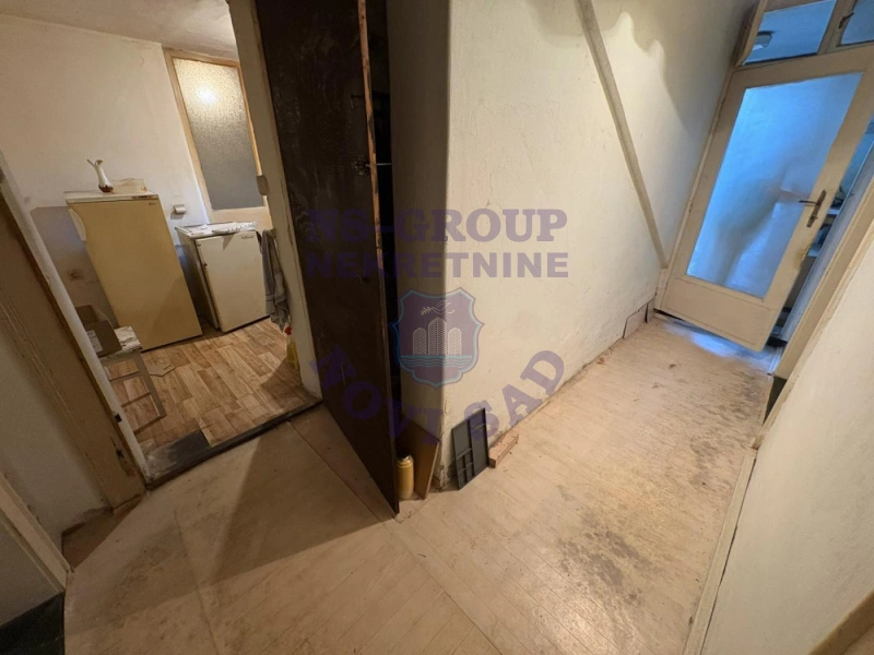 Kuća na prodaju Novi Sad 127m2, 575910