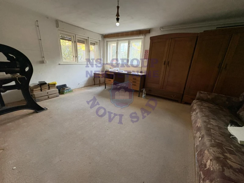 Kuća na prodaju Novi Sad 127m2, 575910