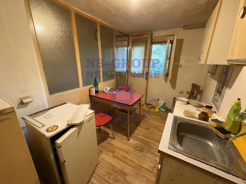 Kuća na prodaju Novi Sad 127m2, 575910